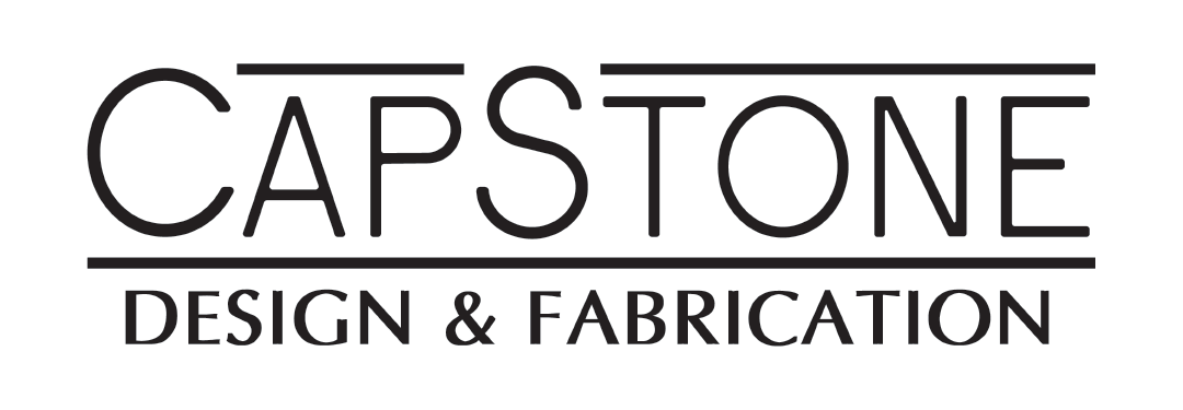 Capstone Design & Fabrication